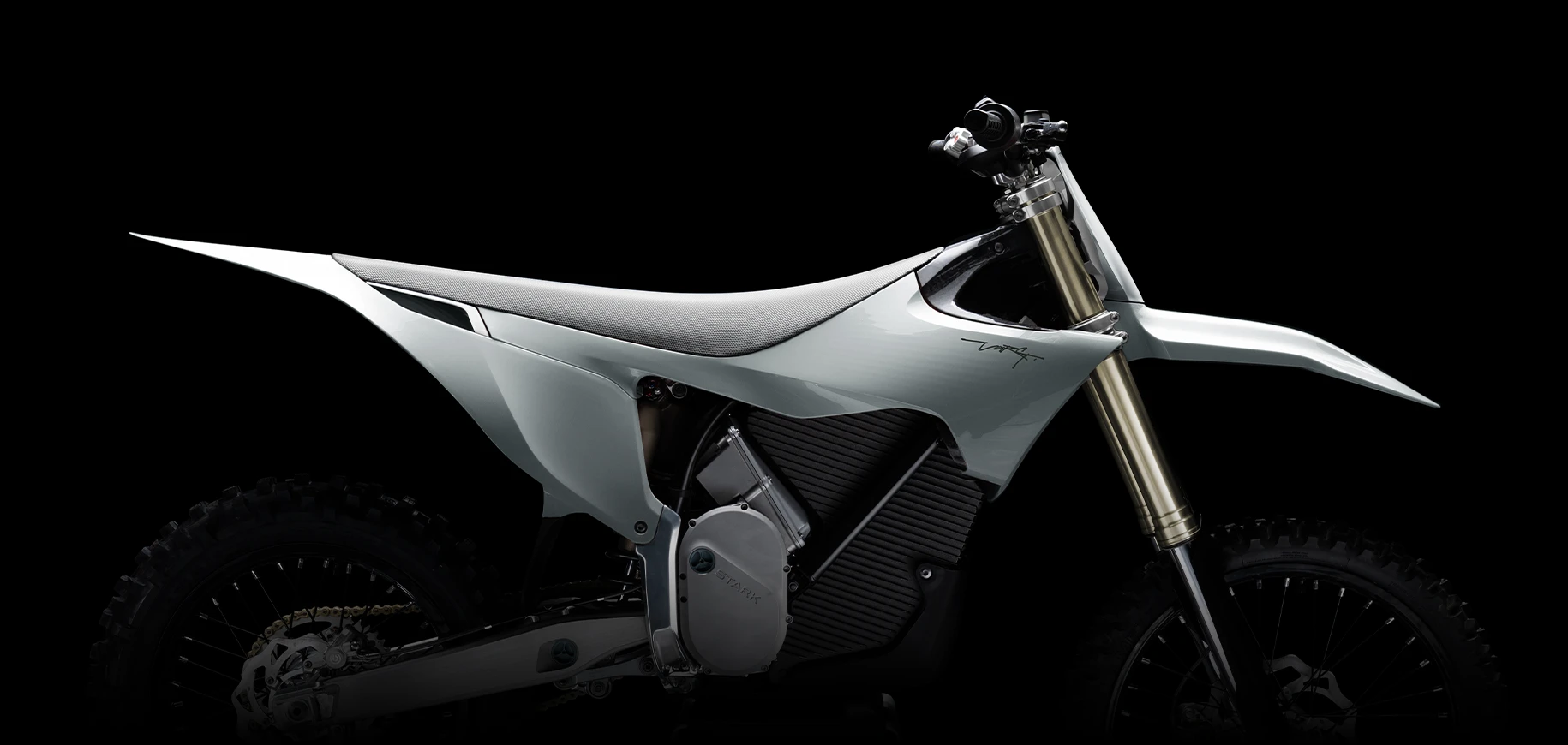 Stark VARG MX, motocross