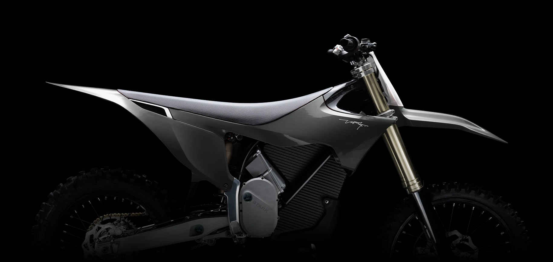 Stark VARG SM, supermoto